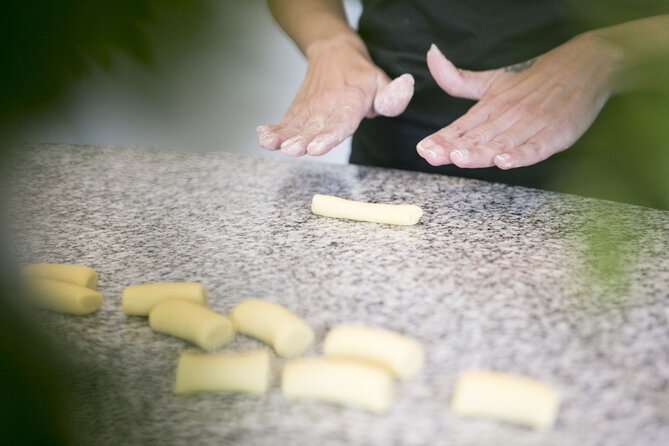 Italian Cooking Experience in Sorrento - Logistical Details