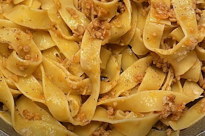 Italian cooking lesson in the hills of Verona - Who This Tour Is Best For