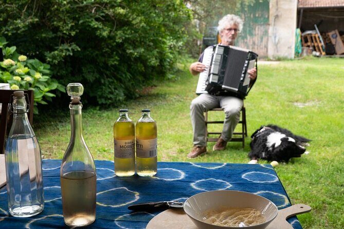 Italian Cooking Private Class on Lake Maggiore - An In-Depth Look at the Italian Cooking Private Class