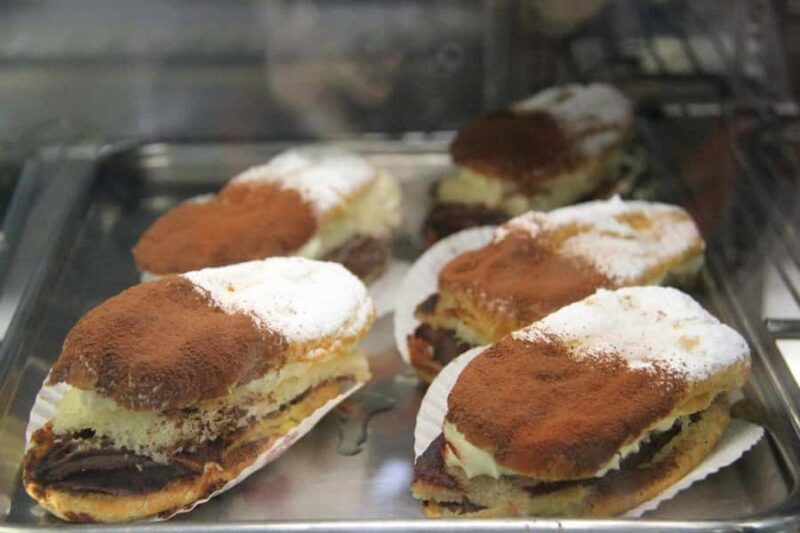 Italian Food Tour with Local Guide - A Genuine Taste of Italy in New South Wales