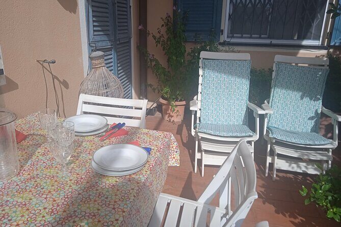 Italian Genoese Ligure Cuisine - Final Thoughts