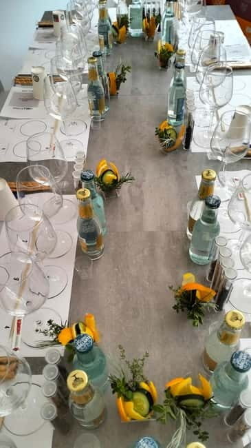 Italian Gin tasting - Who Will Love This Experience?