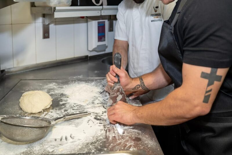 Italian Gnocchi Cooking Class - The Experience Environment