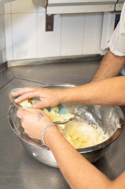 Italian Gnocchi Cooking Class - FAQ