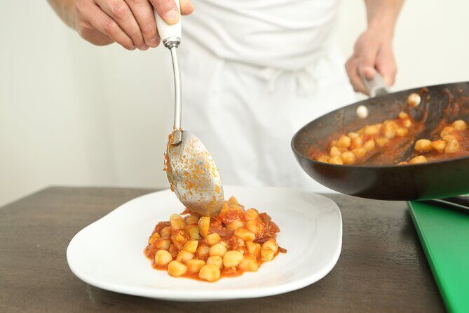 Italian Gnocchi-Making Class in NYC (Includes 4-Course Meal) - The Sum Up