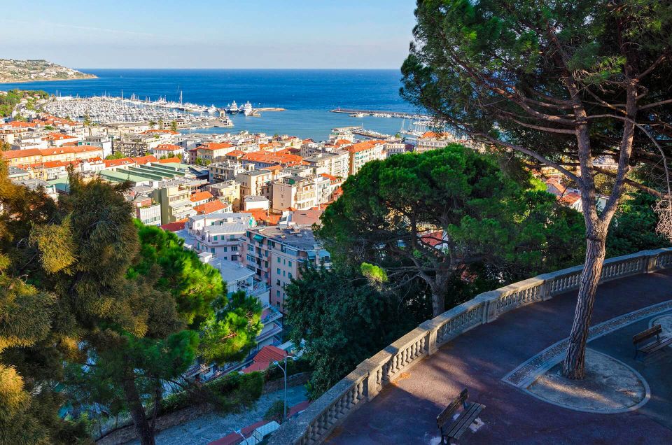 Italian Market and City Private Half Day Tour - Pricing and Inclusions