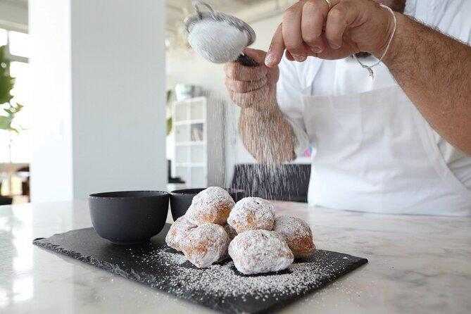 Italian Pasta Cooking Class in Denver (Includes 3-Course Meal) - What to Expect from Your Italian Pasta Class in Denver