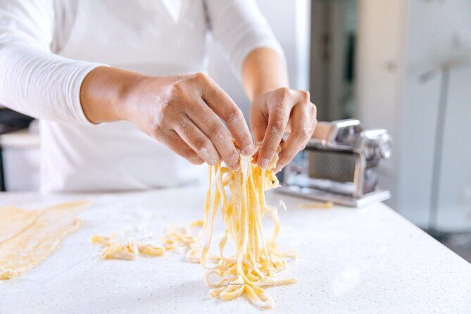 Italian Pasta Cooking Class in Denver (Includes 3-Course Meal) - FAQ: Your Questions Answered