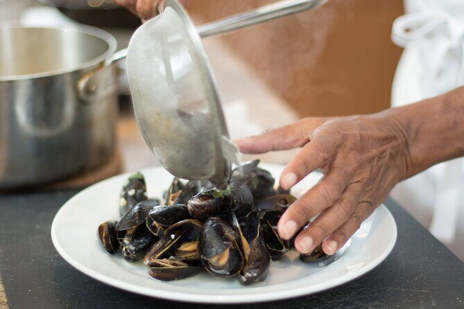 Italian Pasta Making Class in Southeastern Sacramento (4-Course) - Final Thoughts: Is It Worth It?