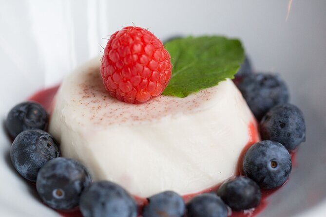 Italian Pasta Making in Las Vegas (Includes 4-Course Meal) - Why You Should Consider This Class