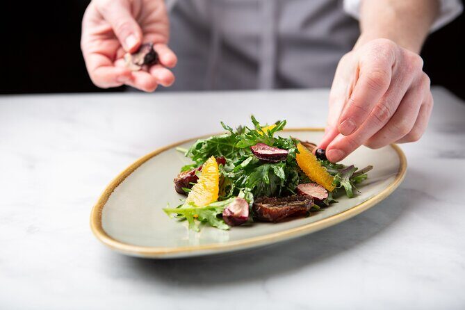 Italian Pizza Making Class in Downtown Kansas City - An Authentic Taste of Italy in Kansas City