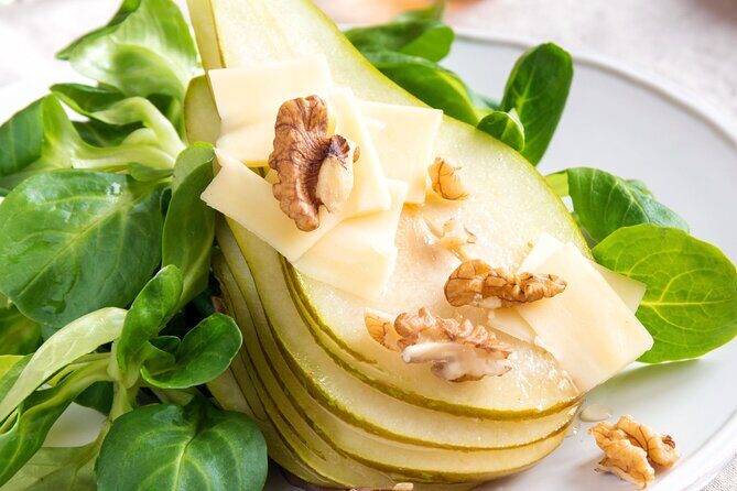 Italian Pizza Making Class in Downtown Kansas City - Practical Details and Tips