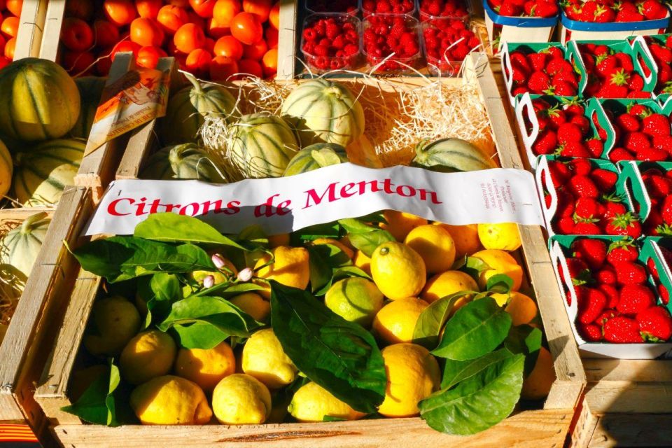 Italian Riviera & Monaco/ Monte-Carlo Sightseeing Tour - Key Points