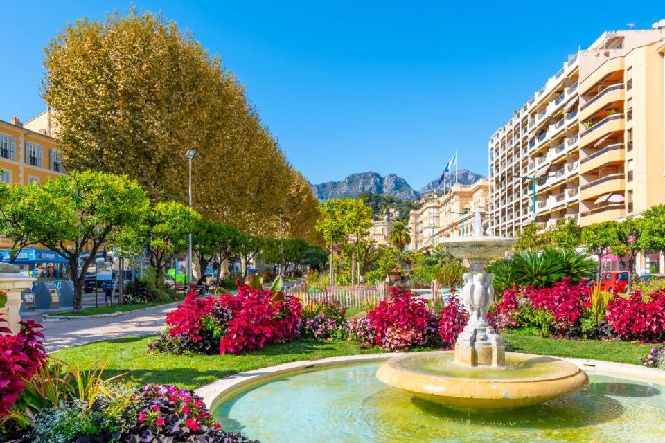 Italian Riviera & Monaco/ Monte-Carlo Sightseeing Tour - Recap