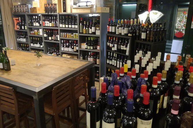 Italian Wine Tasting & Food Como Lake - A Detailed Look at the Italian Wine Tasting & Food Experience in Como Lake