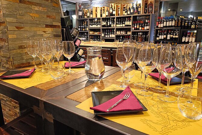 Italian Wine Tasting & Food Como Lake - Why This Experience Shines