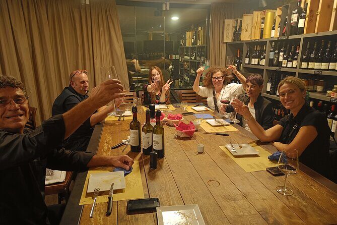 Italian Wine Tasting & Food Como Lake - The Practical Side