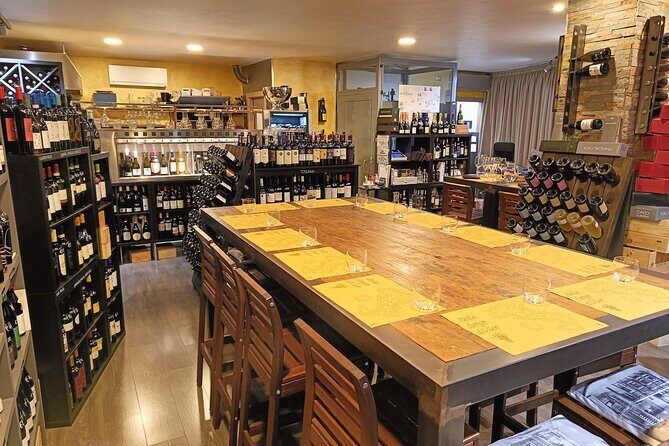 Italian Wine Tasting & Food Como Lake - Who Will Love This Tour?