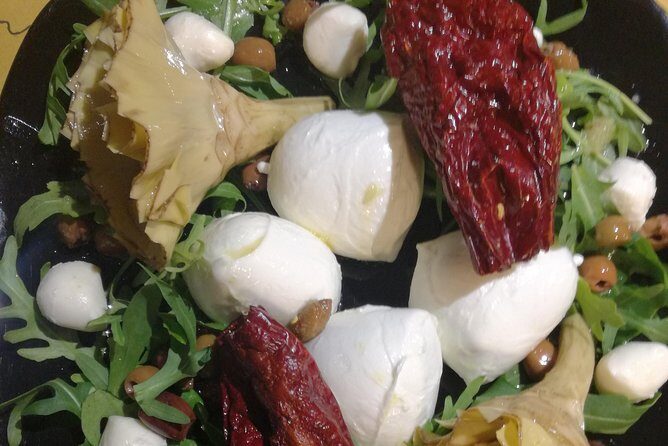 Italian Wine Tasting & Food Como Lake - The Sum Up