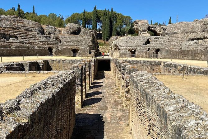 Italica Roman City Tour - Additional Information