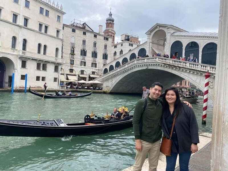 Italy: 7-Day Tour of Rome, Florence, Pisa, Venice & Tuscany - Exploring the Highlights: What’s Included and What You’ll Experience