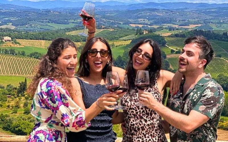 Italy: 7-Day Tour of Rome, Florence, Pisa, Venice & Tuscany - Final Thoughts