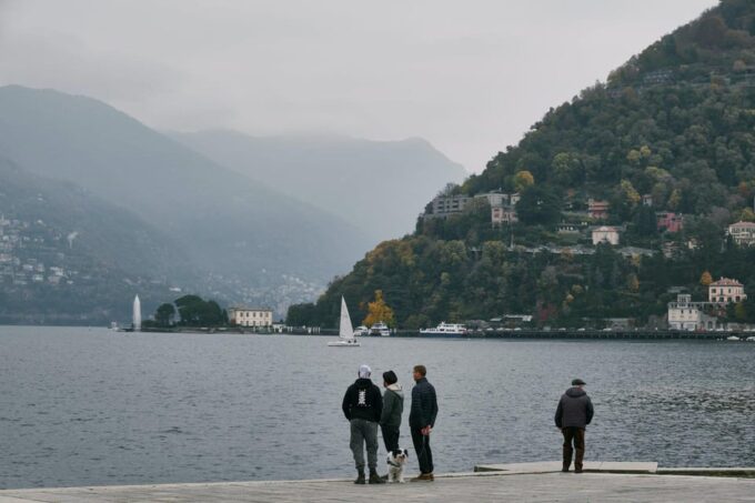 Italy and Switzerland: Como, Bellagio and Lugano From Milan - Customer Feedback and Ratings