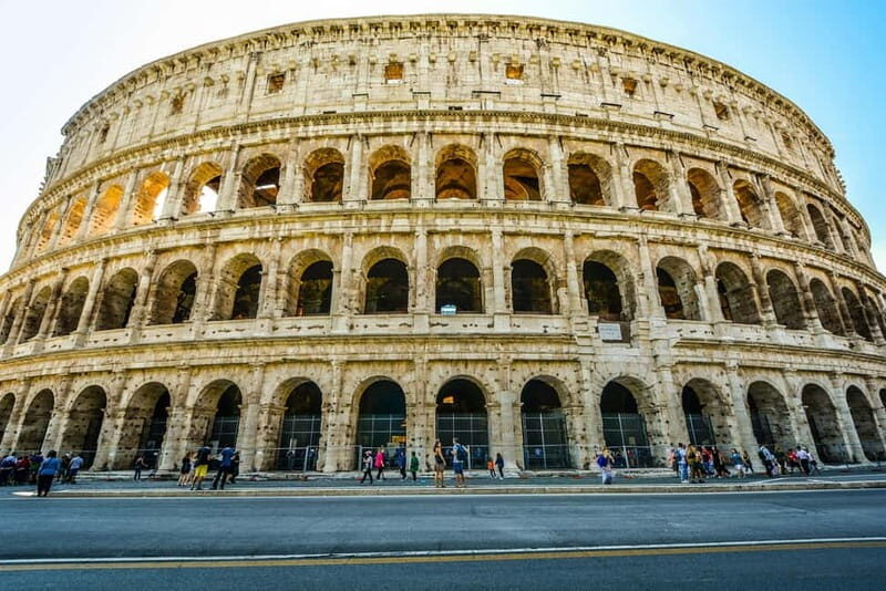 Italy: Language, Food, and Culture Experience in a Day - A Closer Look at the Experience