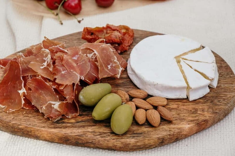 Italy: Language, Food, and Culture Experience in a Day - FAQs