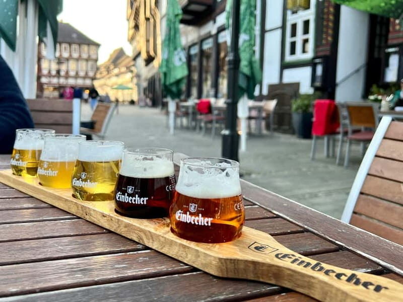 Italy Meets Brussels: Italian Tapas & Belgian Beer Tasting - Final Thoughts  