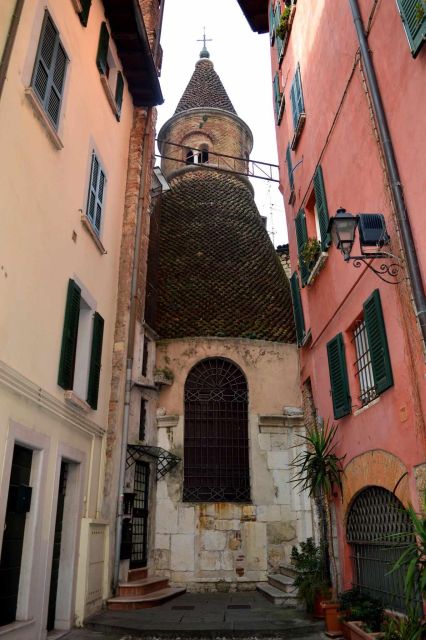 Italy Most Underrated City:Brescia-Walking Tour With a Drink - Key Points