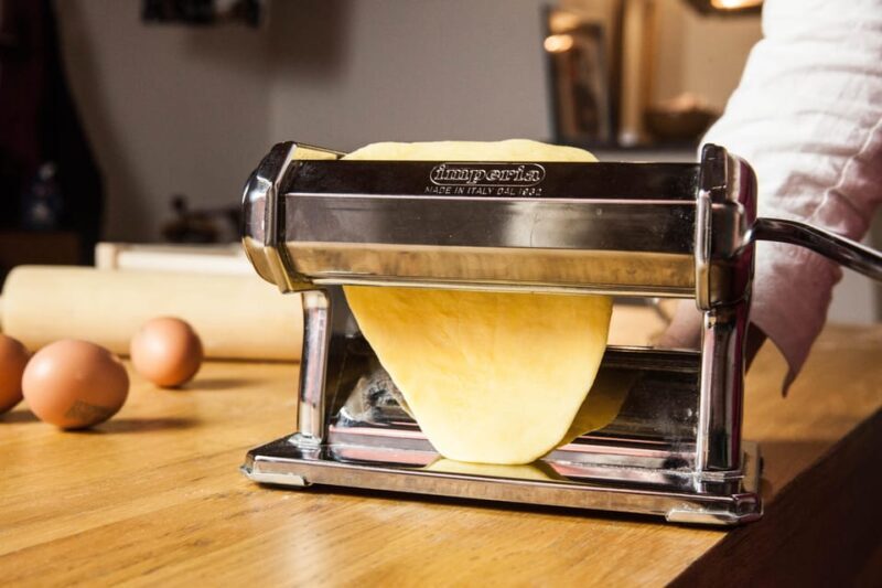 Italy: Pasta and Tiramisu Cooking Class at Home - Who Will Enjoy This Class Most?