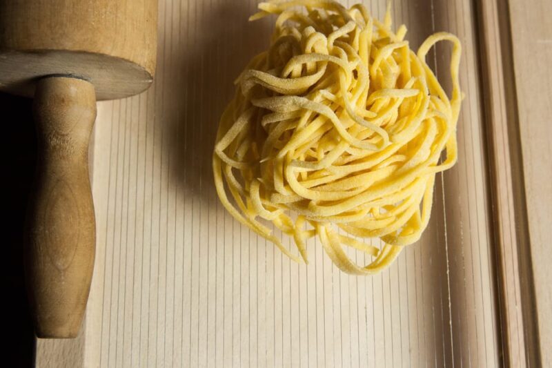 Italy: Pasta and Tiramisu Cooking Class at Home - Frequently Asked Questions