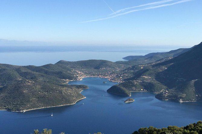 Ithaca Exploration - Introduction: A Day to Connect with Myth and Nature