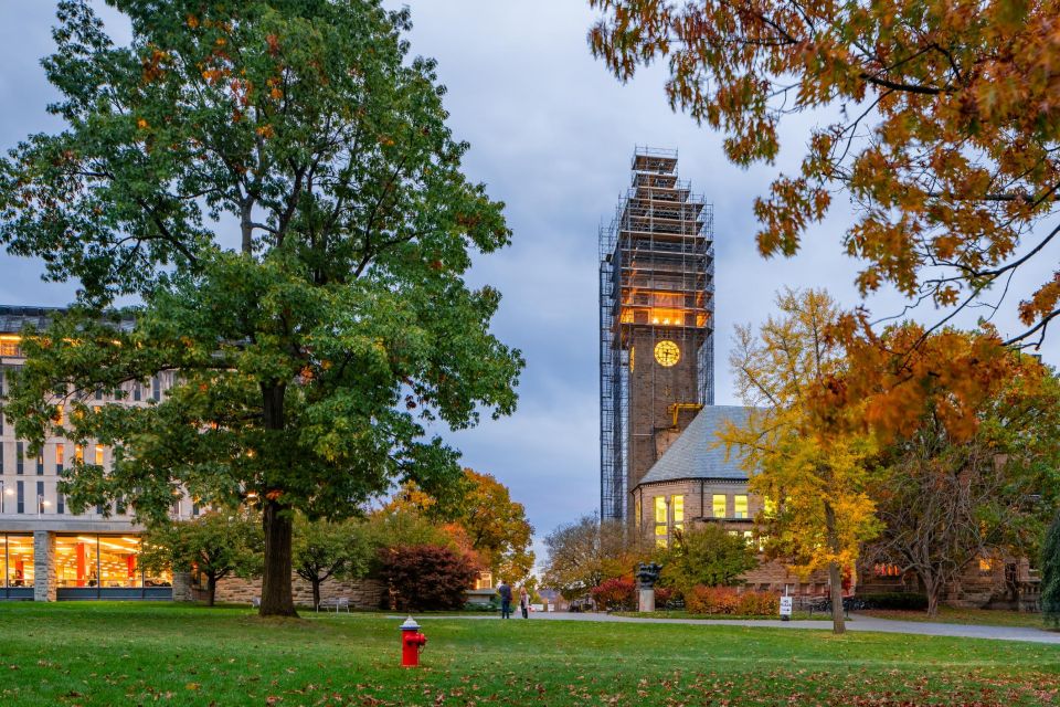 Ithaca Family Adventure: Fun & Discovery Walk - Frequently Asked Questions