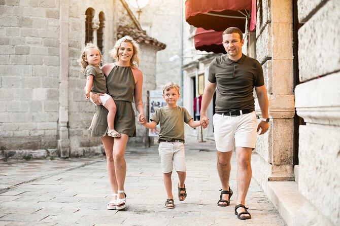 Ithaca Family Adventure: Fun & Discovery Walk - Explore the Sciencenter
