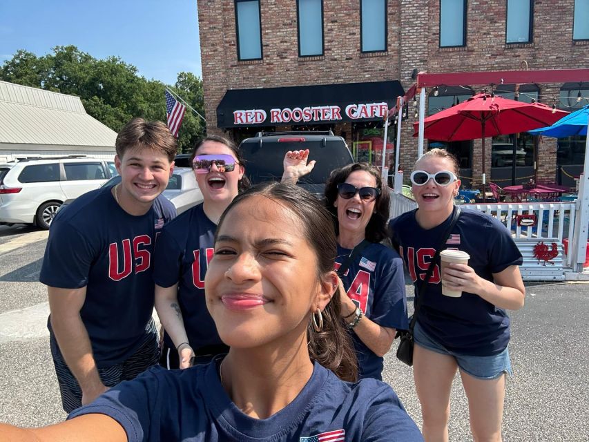 Ithaca Scavenger Hunt - Pricing and Availability