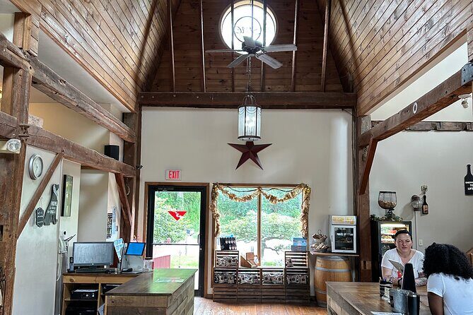 Ithaca to Wine Country Guided Finger Lakes Tasting Experience - Who Will Love This Tour?