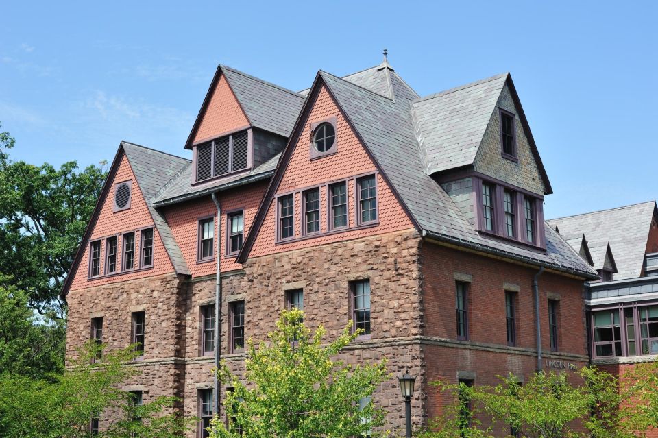 Ithaca's Historic Gems: A Cultural Walkabout - First Unitarian Society of Ithaca