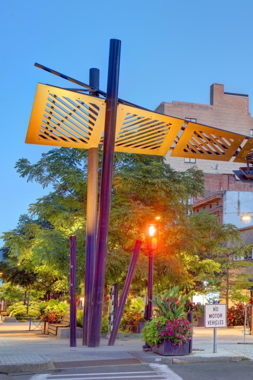 Ithaca's Historic Gems: A Cultural Walkabout - The William Henry Miller Inn