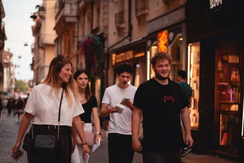 Itinerant City Escape in Milan - Key Points