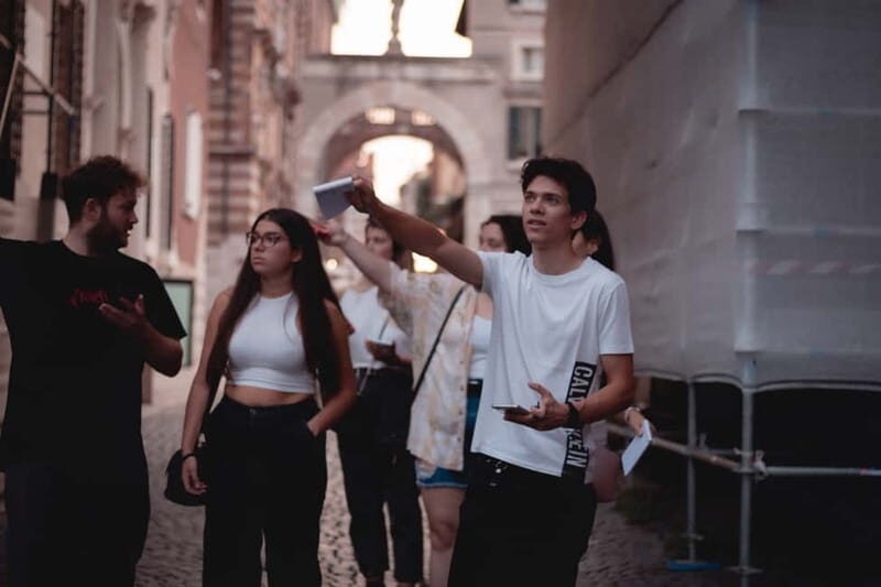 Itinerant City Escape in Milan - A Creative Way to Discover Milan