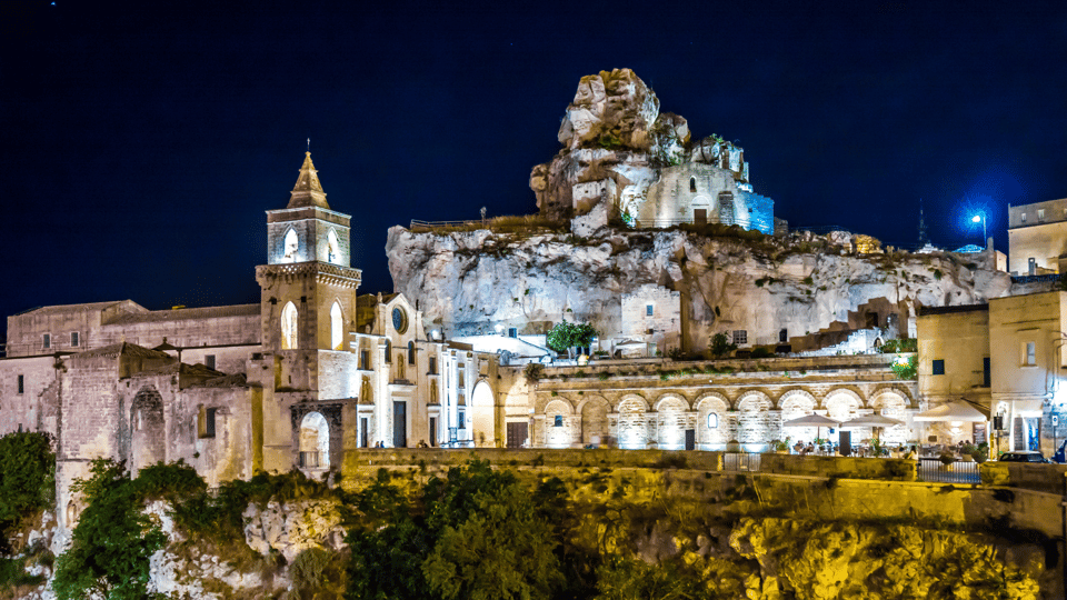 Itria Valley: Polignano, Ostuni and Locorotondo, From Bari - Customer Reviews