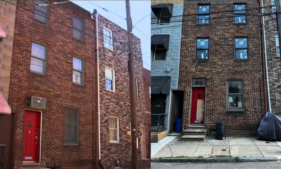 Its Always Sunny Shared Walking Tour of South Philly - Cancellation Policy