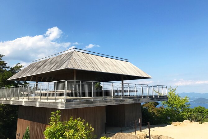 Itsukushima Shrine and Miyajima Summit 5hour Tour in Miyajima - Exploring Itsukushima Shrine