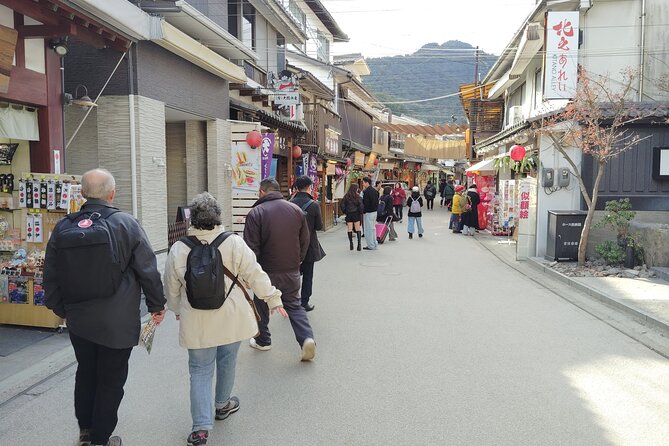 Itsukushima Shrine and Miyajima Summit 5hour Tour in Miyajima - Frequently Asked Questions