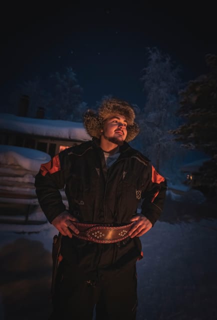 Ivalo: Lake Inari Northern Lights Tour w/ Reindeer & Dinner - Frequently Asked Questions (FAQs)