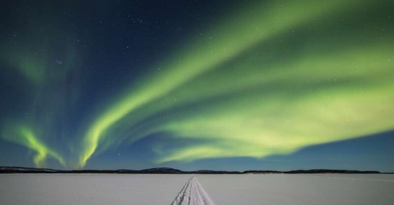 Ivalo: Lake Inari Northern Lights Tour w/ Reindeer & Dinner - Final Thoughts