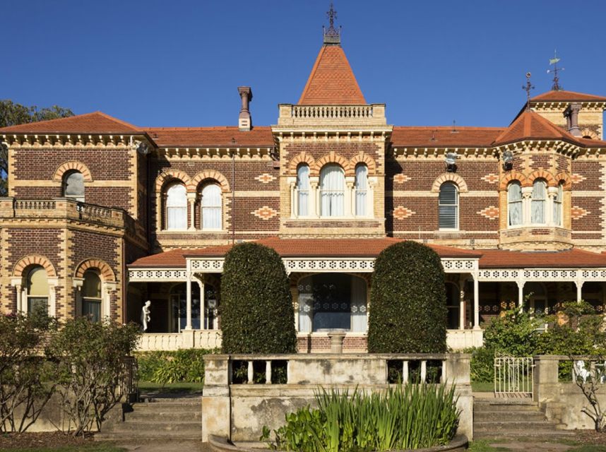 Iventure Melbourne Unlimited Attractions Pass - Pass Details and Benefits