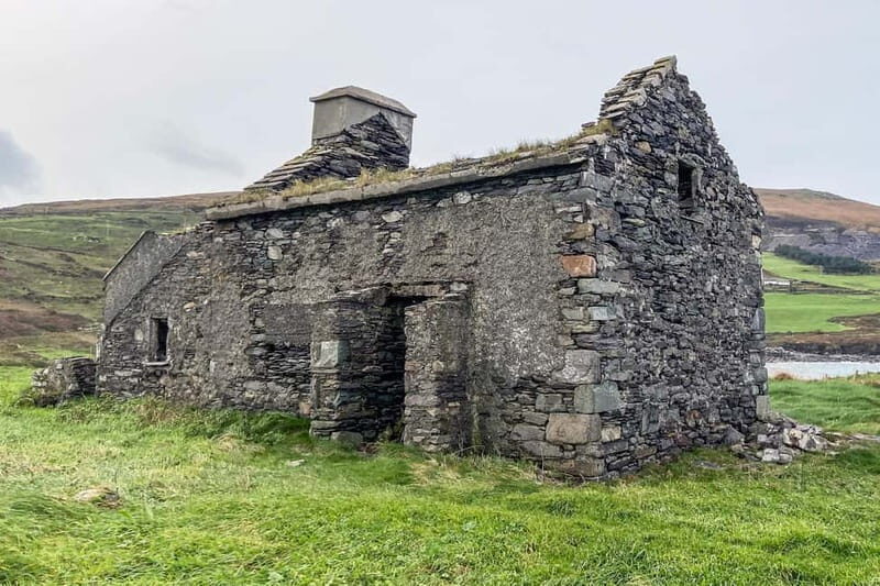 Iveragh Peninsula: Ring of Kerry Photo and Sightseeing Tour - Key Points